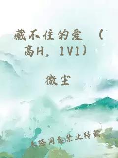 藏不住的爱 （高H，1V1）