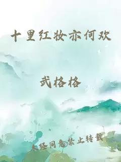 十里红妆亦何欢