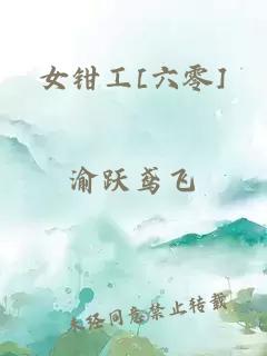 女钳工[六零]