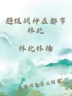 超级战神在都市林北