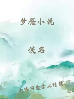 梦魇小说