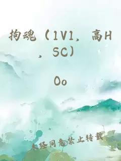 拘魂（1V1，高H，SC）